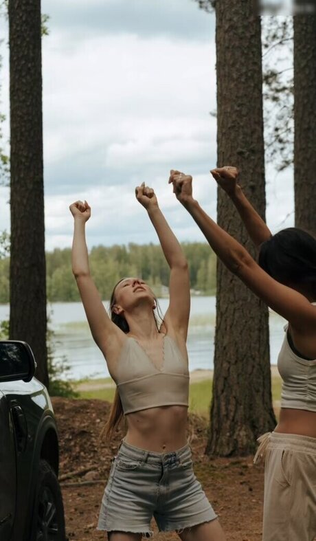 ナースアナルOnlyFans セクシーヌード 画像