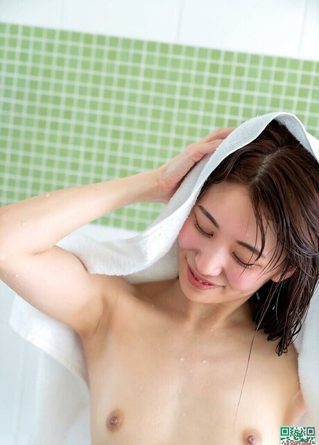 Yamagishi Aika_ 美しい女優 写真