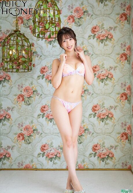 Yamagishi Aika_ 高品質モデル ギャラリー