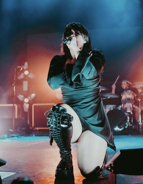 大きな黒いお尻のOnlyFans アートポルノ 写真