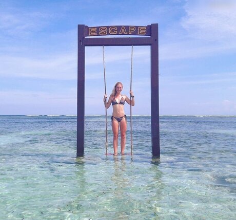 schokolove_ ポルノスター エロティック ギャラリー