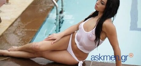 Dimitra Alexandraki セックスモデル 写真