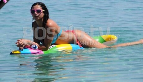 Dimitra Alexandraki 無料モデル アーカイブ