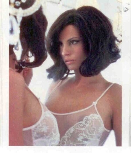 Dimitra Alexandraki 美しいスター 写真