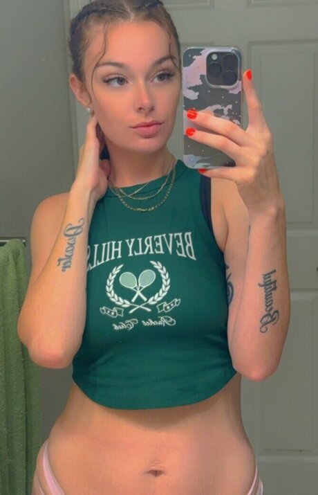 thereallmissvee スター アーカイブ