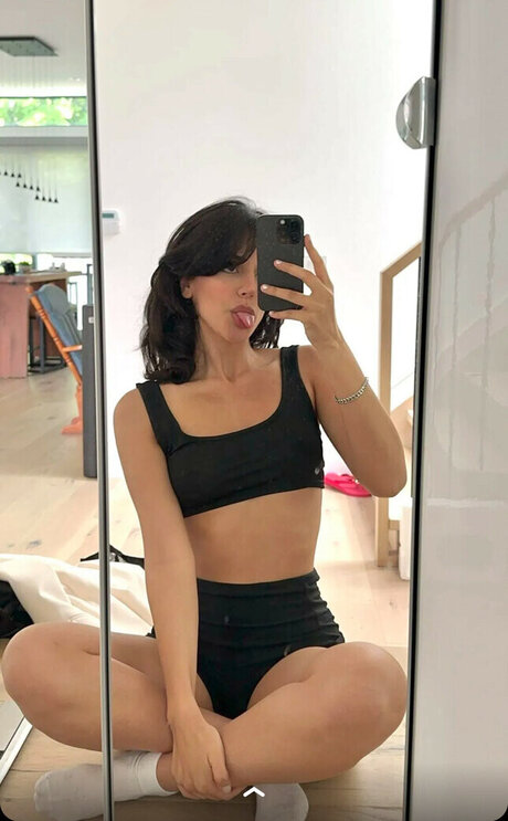 黒人レズビアンOnlyFans ホットセックス 写真