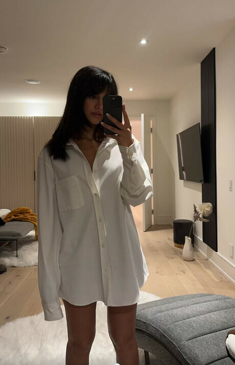 毛深いBBW OnlyFans ヌード 写真