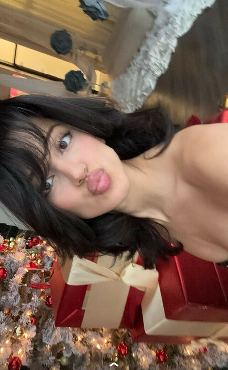 Melody Oz 独占女優 写真