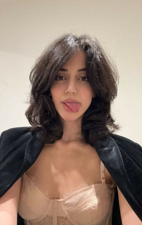 大きな黒い猫OnlyFans エロチック 画像