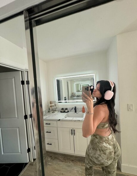 Jackie Figueroa セックスモデル 写真