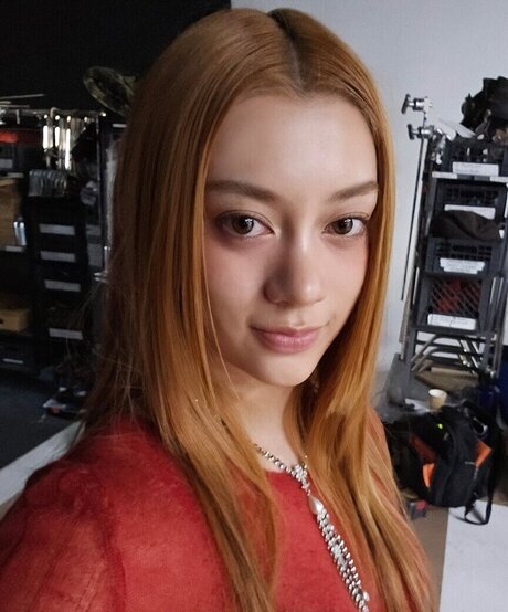 Megan Skiendiel xxxスター 写真