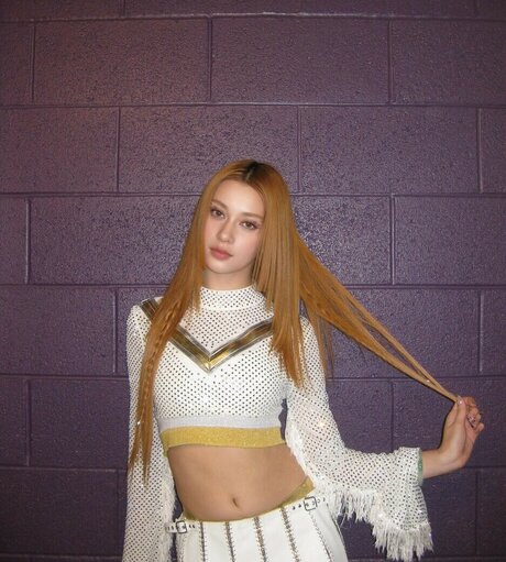 Megan Skiendiel ヌードモデル ギャラリー