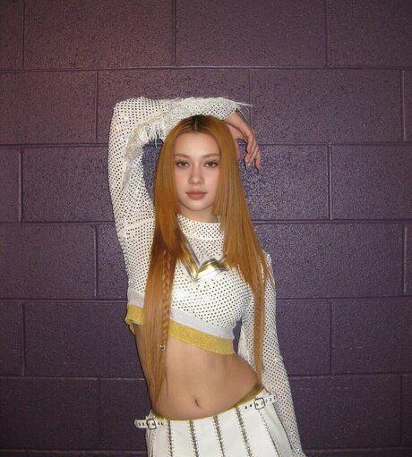 Megan Skiendiel 完璧なモデル 写真