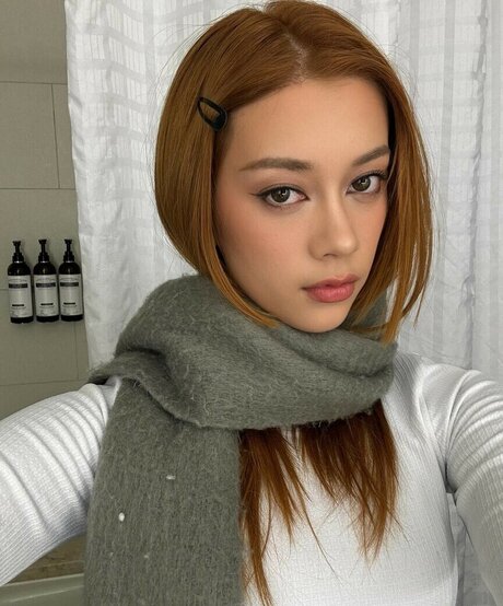 Megan Skiendiel エロティック女優 画像