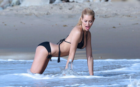 Kennedy Summers 完璧なスター ギャラリー