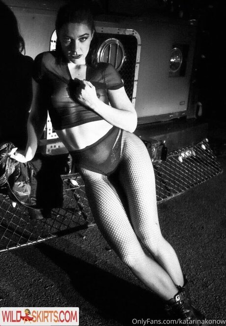 Katarina Konow 最高のモデル アーカイブ