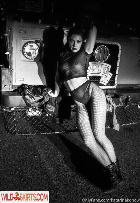 Katarina Konow セックススター 写真