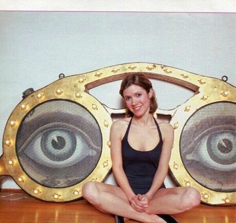 巨乳とお尻のOnlyFans セクシーヌード 画像