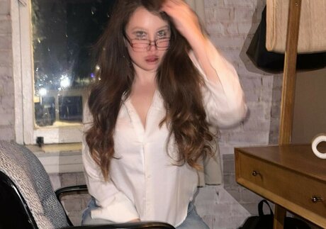 Jackie Frazey 無料モデル 写真