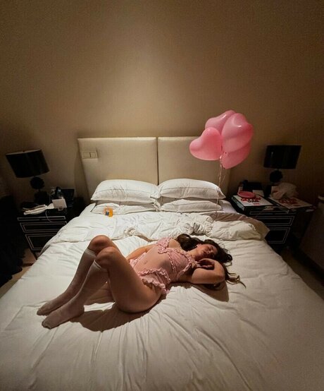 Jackie Frazey ヌードスター 写真