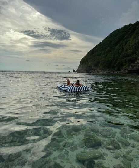 美しいロシアのOnlyFans ホットセックス 画像