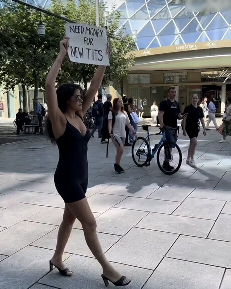 Roaya Soraya HDポルノスター 写真