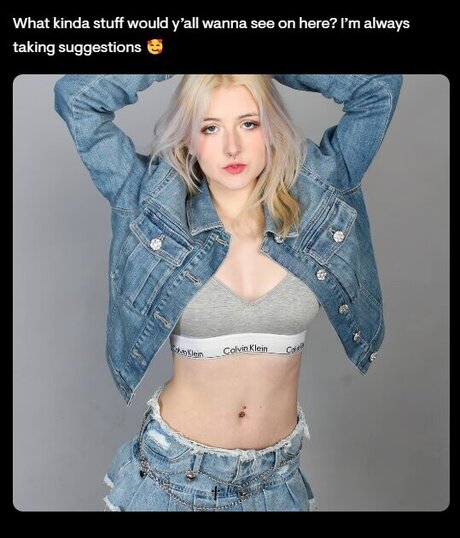 Anothernicaddict 高品質モデル 写真