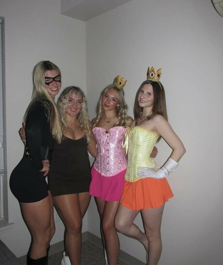 Lauren Creon 美しいポルノスター 画像