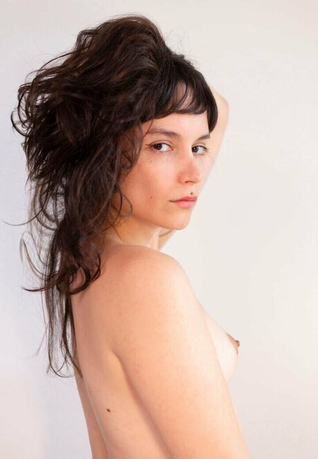 Cec lia Blanco 高品質モデル 写真