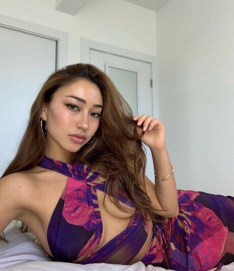 Olivia Jordan 最高のスター 写真