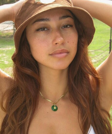 Olivia Jordan 素敵な女優 写真