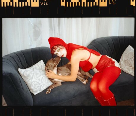 Wallice 完璧なモデル 画像