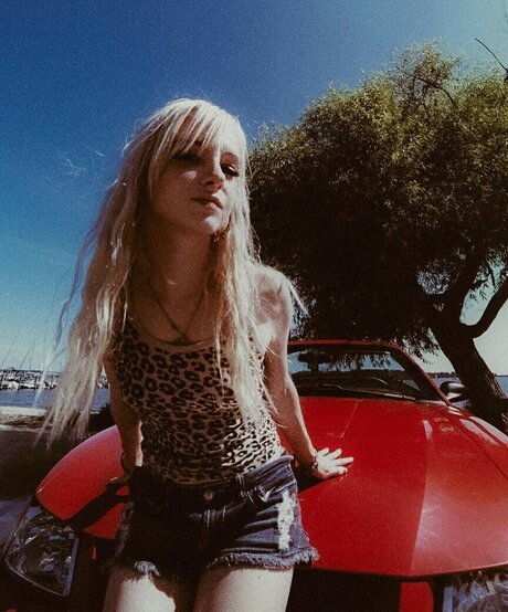 Shauna Dean Cokeland 女優 画像