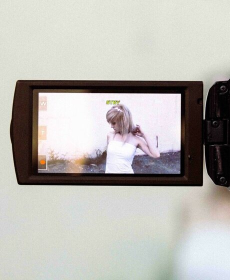 Shauna Dean Cokeland 裸の女優 写真