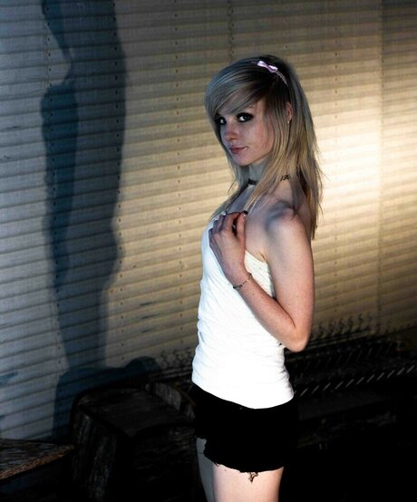 Shauna Dean Cokeland トップモデル アーカイブ