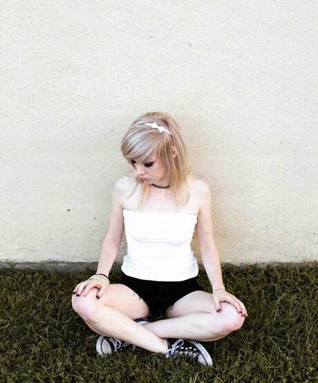 Shauna Dean Cokeland ポルノスター ヌード 画像