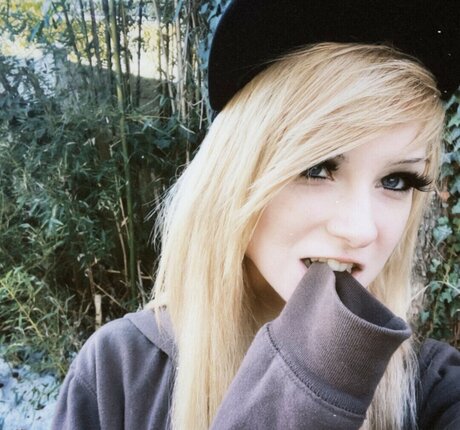 Shauna Dean Cokeland 完璧なモデル 写真