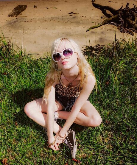 Shauna Dean Cokeland 独占女優 写真