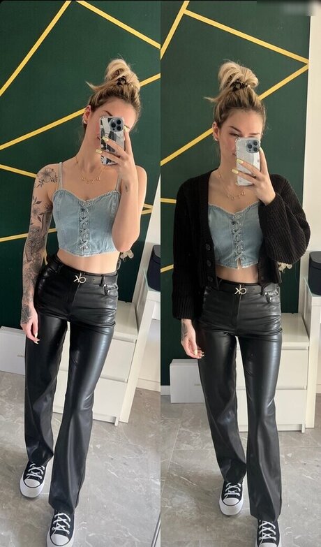 Nele mbt ポルノスター HD 写真