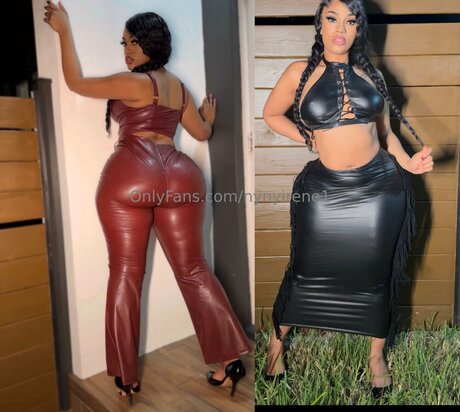 NyNyirene ポルノスター アーカイブ