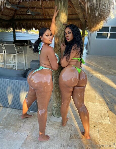 NyNyirene ポルノスター ギャラリー