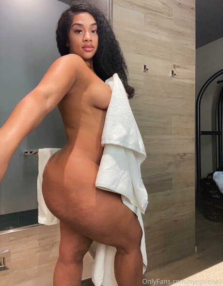 NyNyirene 可愛い女優 ギャラリー