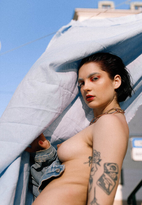 Missirajin 素敵なポルノスター 写真