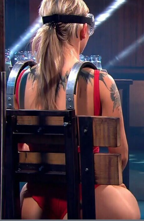 Edith Stehfest 可愛い女優 写真