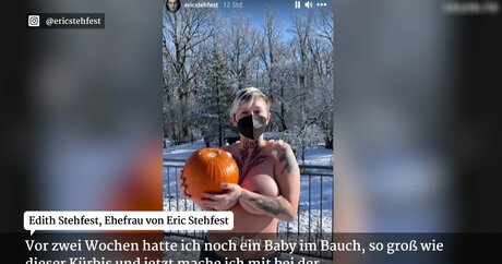 Edith Stehfest xxxモデル 写真