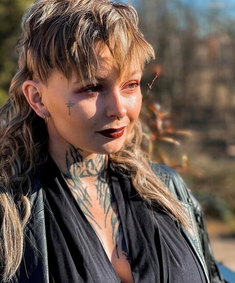 Edith Stehfest ポルノスター 画像