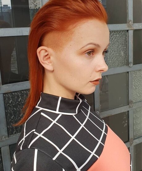 変態エボニーOnlyFans セクシーヌード 画像