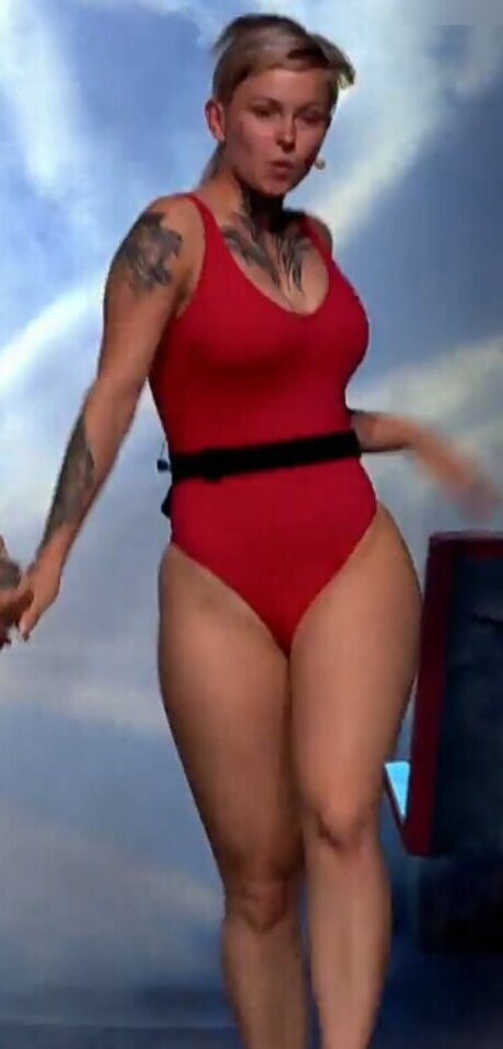 Edith Stehfest 最高のモデル 画像