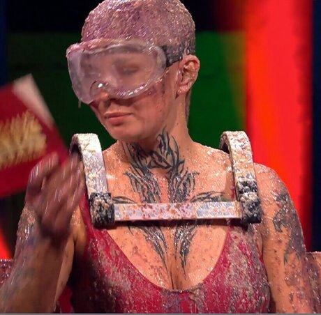 Edith Stehfest ポルノ女優 画像