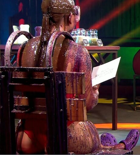 Edith Stehfest ポルノスター 可愛い 写真